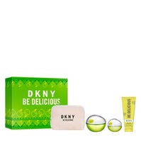 BE DELICIOUS Estuche  100ml-232865 BE DELICIOUS Estuche  100ml-232865 0